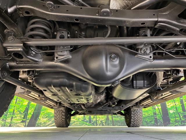 FJクルーザー オフロードパッケージ 4WD SDナビ 寒冷地仕様 フルセグ Bluetooth ETC クルコン リモコンキー ステアリングスイッチ 横滑り防止 プライバシーガラス ヘッドライトレベライザー リアデフロック パワステ(19枚目)