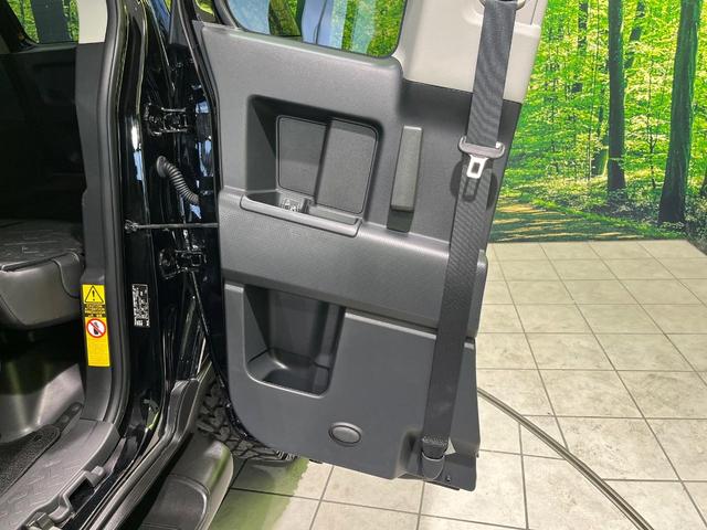 FJクルーザー オフロードパッケージ 4WD SDナビ 寒冷地仕様 フルセグ Bluetooth ETC クルコン リモコンキー ステアリングスイッチ 横滑り防止 プライバシーガラス ヘッドライトレベライザー リアデフロック パワステ(45枚目)