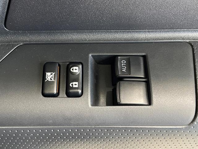 FJクルーザー オフロードパッケージ 4WD SDナビ 寒冷地仕様 フルセグ Bluetooth ETC クルコン リモコンキー ステアリングスイッチ 横滑り防止 プライバシーガラス ヘッドライトレベライザー リアデフロック パワステ(46枚目)
