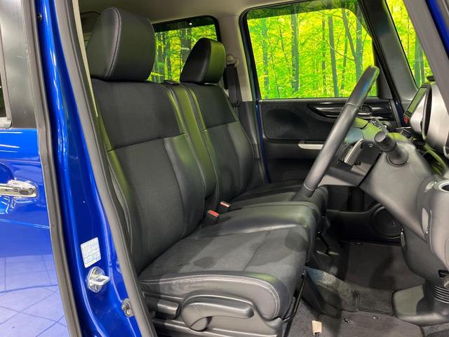 N-BOXカスタム G・ターボLパッケージ 4WD 両側パワスラ 純正ナビ 衝突軽減 バックカメラ Bluetooth ETC シートヒーター フルセグ HIDヘッド オートライト 電動格納ミラー パワーウィンドウ 横滑り防止装置 ステリモ(9枚目)