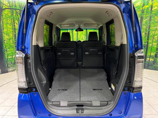 N-BOXカスタム G・ターボLパッケージ 4WD 両側パワスラ 純正ナビ 衝突軽減 バックカメラ Bluetooth ETC シートヒーター フルセグ HIDヘッド オートライト 電動格納ミラー パワーウィンドウ 横滑り防止装置 ステリモ(11枚目)
