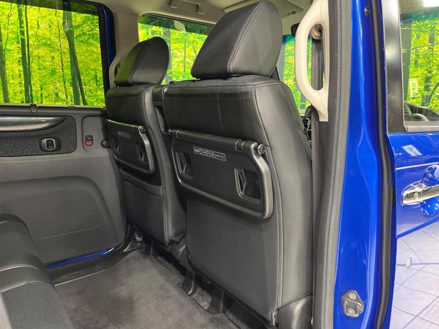 N-BOXカスタム G・ターボLパッケージ 4WD 両側パワスラ 純正ナビ 衝突軽減 バックカメラ Bluetooth ETC シートヒーター フルセグ HIDヘッド オートライト 電動格納ミラー パワーウィンドウ 横滑り防止装置 ステリモ(40枚目)