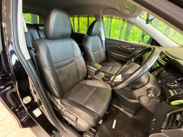 エクストレイル 20Xi 4WD 7人乗り 純正SDナビ 全周囲カメラ 衝突被害軽減 レーダークルーズ 電動リアゲート シートヒーター ドラレコ ETC Bluetooth スマートキー LEDヘッド オートライト ステリモ(9枚目)