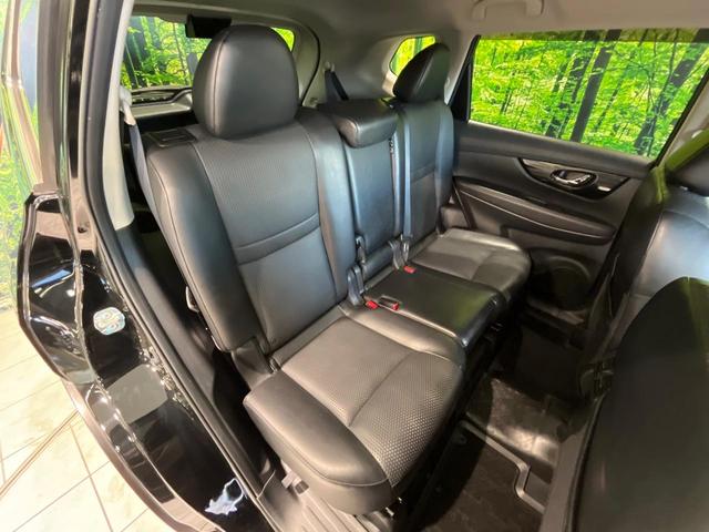 エクストレイル 20Xi 4WD 7人乗り 純正SDナビ 全周囲カメラ 衝突被害軽減 レーダークルーズ 電動リアゲート シートヒーター ドラレコ ETC Bluetooth スマートキー LEDヘッド オートライト ステリモ(10枚目)