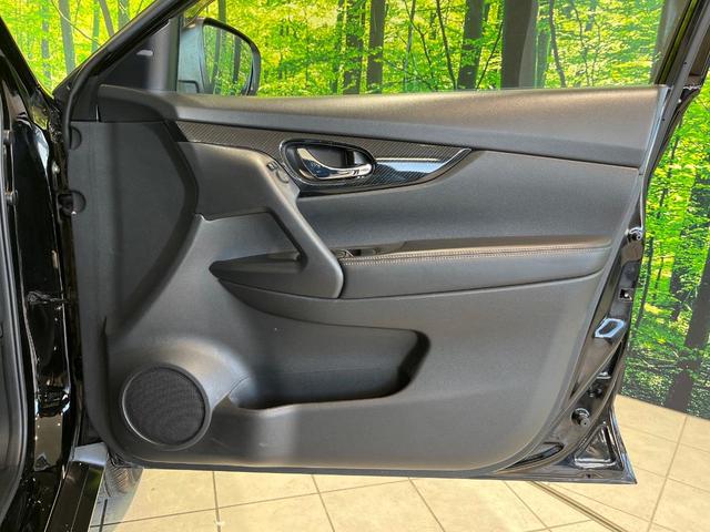 エクストレイル 20Xi 4WD 7人乗り 純正SDナビ 全周囲カメラ 衝突被害軽減 レーダークルーズ 電動リアゲート シートヒーター ドラレコ ETC Bluetooth スマートキー LEDヘッド オートライト ステリモ(41枚目)