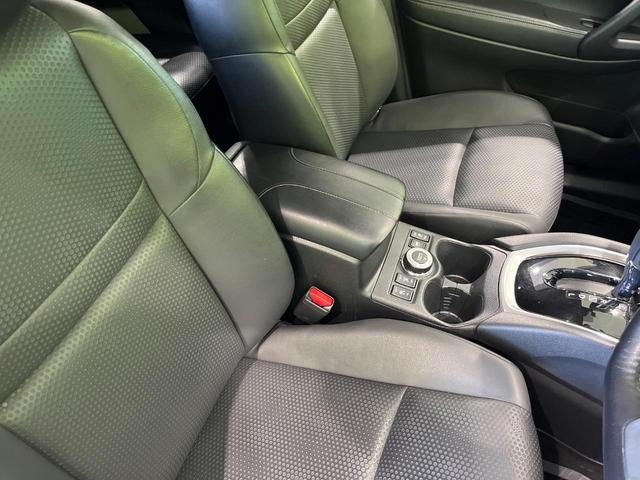 エクストレイル 20Xi 4WD 7人乗り 純正SDナビ 全周囲カメラ 衝突被害軽減 レーダークルーズ 電動リアゲート シートヒーター ドラレコ ETC Bluetooth スマートキー LEDヘッド オートライト ステリモ(44枚目)