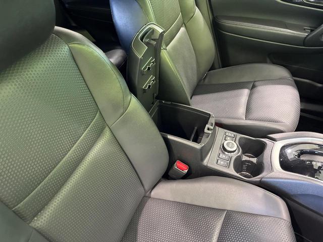 エクストレイル 20Xi 4WD 7人乗り 純正SDナビ 全周囲カメラ 衝突被害軽減 レーダークルーズ 電動リアゲート シートヒーター ドラレコ ETC Bluetooth スマートキー LEDヘッド オートライト ステリモ(46枚目)