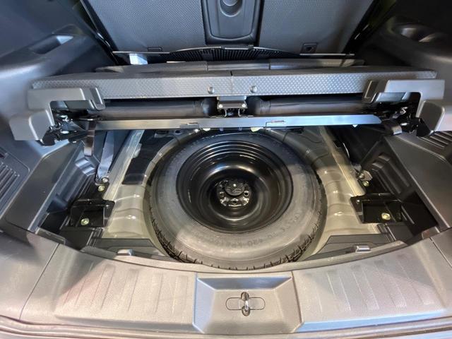 エクストレイル 20Xi 4WD 7人乗り 純正SDナビ 全周囲カメラ 衝突被害軽減 レーダークルーズ 電動リアゲート シートヒーター ドラレコ ETC Bluetooth スマートキー LEDヘッド オートライト ステリモ(48枚目)