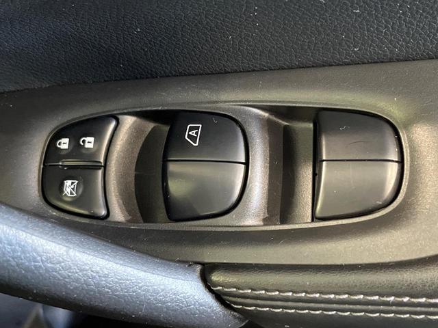 エクストレイル 20Xi 4WD 7人乗り 純正SDナビ 全周囲カメラ 衝突被害軽減 レーダークルーズ 電動リアゲート シートヒーター ドラレコ ETC Bluetooth スマートキー LEDヘッド オートライト ステリモ(49枚目)