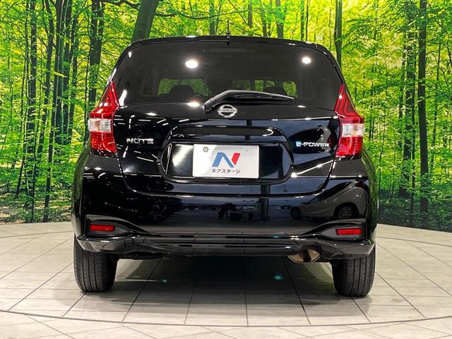 ノート e-パワー X 純正ナビ 衝突軽減 ETC ドラレコ  Bluetooth オートエアコン オートライト パワーウインドウ バニティミラー 電動格納ミラー プライバシーガラス プッシュスタート スマートキー(15枚目)