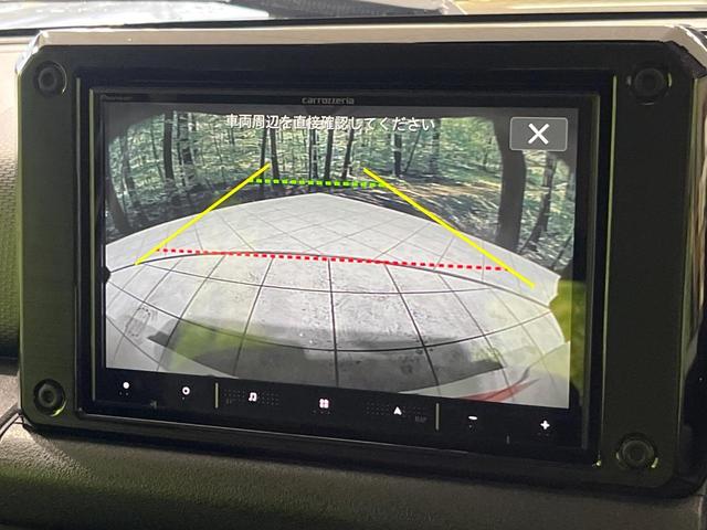 ジムニーシエラ JC SDナビ バックカメラ 衝突軽減 ETC ドラレコ Bluetooth フルセグ シートヒーター LEDヘッド オートエアコン オートライト 革巻きステアリング ステアリングスイッチ スマートキー(5枚目)