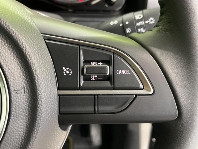 ジムニーシエラ JC SDナビ バックカメラ 衝突軽減 ETC ドラレコ Bluetooth フルセグ シートヒーター LEDヘッド オートエアコン オートライト 革巻きステアリング ステアリングスイッチ スマートキー(6枚目)