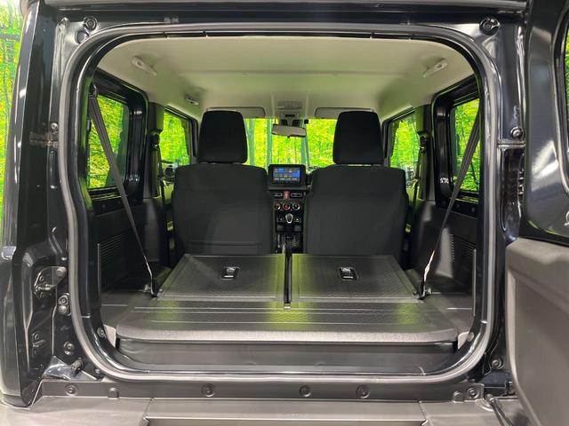 ジムニーシエラ JC SDナビ バックカメラ 衝突軽減 ETC ドラレコ Bluetooth フルセグ シートヒーター LEDヘッド オートエアコン オートライト 革巻きステアリング ステアリングスイッチ スマートキー(11枚目)