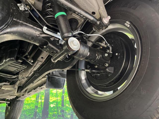 ジムニーシエラ JC SDナビ バックカメラ 衝突軽減 ETC ドラレコ Bluetooth フルセグ シートヒーター LEDヘッド オートエアコン オートライト 革巻きステアリング ステアリングスイッチ スマートキー(21枚目)