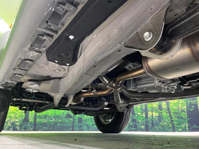 ジムニーシエラ JC SDナビ バックカメラ 衝突軽減 ETC ドラレコ Bluetooth フルセグ シートヒーター LEDヘッド オートエアコン オートライト 革巻きステアリング ステアリングスイッチ スマートキー(22枚目)