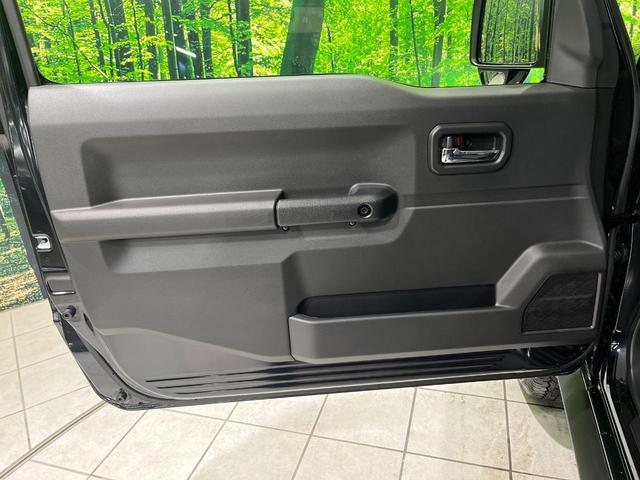 ジムニーシエラ JC SDナビ バックカメラ 衝突軽減 ETC ドラレコ Bluetooth フルセグ シートヒーター LEDヘッド オートエアコン オートライト 革巻きステアリング ステアリングスイッチ スマートキー(34枚目)