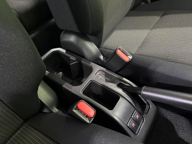ジムニーシエラ JC SDナビ バックカメラ 衝突軽減 ETC ドラレコ Bluetooth フルセグ シートヒーター LEDヘッド オートエアコン オートライト 革巻きステアリング ステアリングスイッチ スマートキー(36枚目)