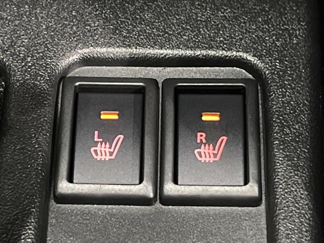 ジムニーシエラ JC SDナビ バックカメラ 衝突軽減 ETC ドラレコ Bluetooth フルセグ シートヒーター LEDヘッド オートエアコン オートライト 革巻きステアリング ステアリングスイッチ スマートキー(39枚目)