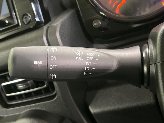 ジムニーシエラ JC SDナビ バックカメラ 衝突軽減 ETC ドラレコ Bluetooth フルセグ シートヒーター LEDヘッド オートエアコン オートライト 革巻きステアリング ステアリングスイッチ スマートキー(42枚目)