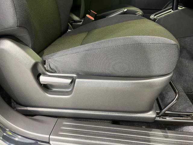 ジムニーシエラ JC SDナビ バックカメラ 衝突軽減 ETC ドラレコ Bluetooth フルセグ シートヒーター LEDヘッド オートエアコン オートライト 革巻きステアリング ステアリングスイッチ スマートキー(47枚目)