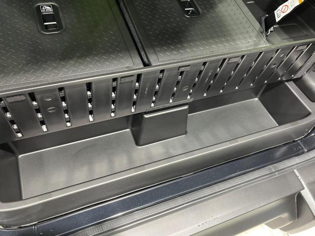 ジムニーシエラ JC SDナビ バックカメラ 衝突軽減 ETC ドラレコ Bluetooth フルセグ シートヒーター LEDヘッド オートエアコン オートライト 革巻きステアリング ステアリングスイッチ スマートキー(49枚目)