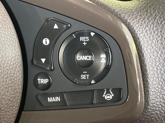 N-WGN Lホンダセンシング 純正ナビ 衝突軽減 バックカメラ レーダークルーズ Bluetooth ETC ドラレコ フルセグ シートヒーター スマートキー 電動パーキング 横滑り防止装置 電動格納ミラー パワーウィンドウ(6枚目)