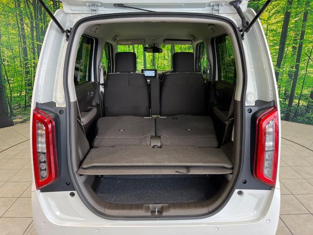 N-WGN Lホンダセンシング 純正ナビ 衝突軽減 バックカメラ レーダークルーズ Bluetooth ETC ドラレコ フルセグ シートヒーター スマートキー 電動パーキング 横滑り防止装置 電動格納ミラー パワーウィンドウ(11枚目)