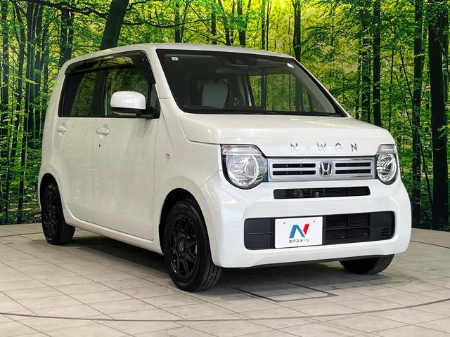 N-WGN Lホンダセンシング 純正ナビ 衝突軽減 バックカメラ レーダークルーズ Bluetooth ETC ドラレコ フルセグ シートヒーター スマートキー 電動パーキング 横滑り防止装置 電動格納ミラー パワーウィンドウ(16枚目)