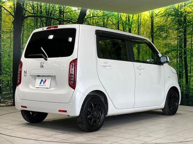 N-WGN Lホンダセンシング 純正ナビ 衝突軽減 バックカメラ レーダークルーズ Bluetooth ETC ドラレコ フルセグ シートヒーター スマートキー 電動パーキング 横滑り防止装置 電動格納ミラー パワーウィンドウ(17枚目)