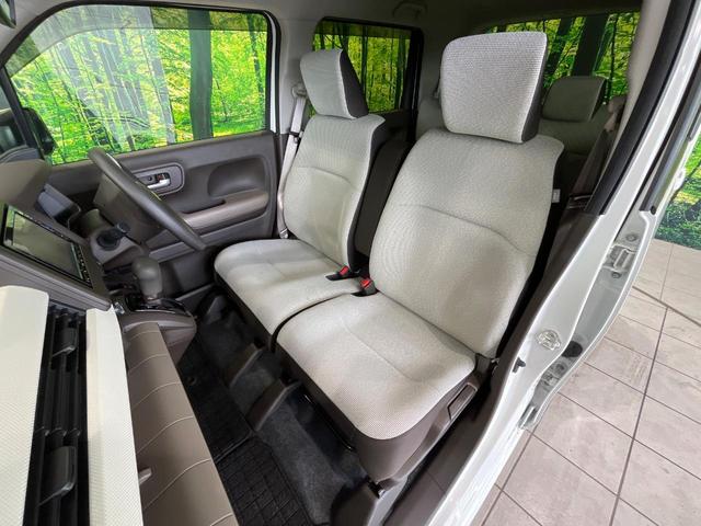 N-WGN Lホンダセンシング 純正ナビ 衝突軽減 バックカメラ レーダークルーズ Bluetooth ETC ドラレコ フルセグ シートヒーター スマートキー 電動パーキング 横滑り防止装置 電動格納ミラー パワーウィンドウ(46枚目)