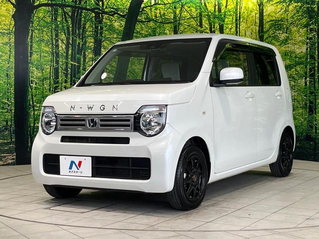 N-WGN Lホンダセンシング 純正ナビ 衝突軽減 バックカメラ レーダークルーズ Bluetooth ETC ドラレコ フルセグ シートヒーター スマートキー 電動パーキング 横滑り防止装置 電動格納ミラー パワーウィンドウ(55枚目)