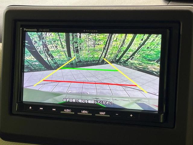 N-BOX L SDナビ 衝突軽減 バックカメラ 電動スライドドア Bluetooth ETC フルセグ LEDヘッド オートライト シートヒーター 横滑り防止装置 電動格納ミラー パワーウィンドウ スマートキー(5枚目)