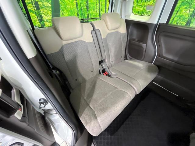 N-BOX L SDナビ 衝突軽減 バックカメラ 電動スライドドア Bluetooth ETC フルセグ LEDヘッド オートライト シートヒーター 横滑り防止装置 電動格納ミラー パワーウィンドウ スマートキー(9枚目)