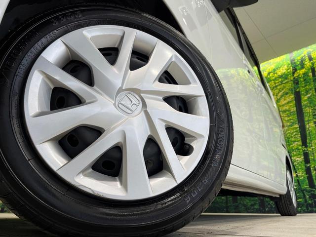 N-BOX L SDナビ 衝突軽減 バックカメラ 電動スライドドア Bluetooth ETC フルセグ LEDヘッド オートライト シートヒーター 横滑り防止装置 電動格納ミラー パワーウィンドウ スマートキー(13枚目)