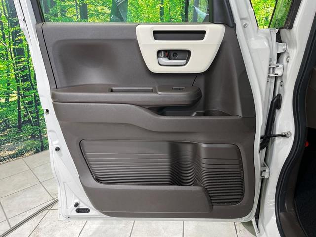 N-BOX L SDナビ 衝突軽減 バックカメラ 電動スライドドア Bluetooth ETC フルセグ LEDヘッド オートライト シートヒーター 横滑り防止装置 電動格納ミラー パワーウィンドウ スマートキー(44枚目)