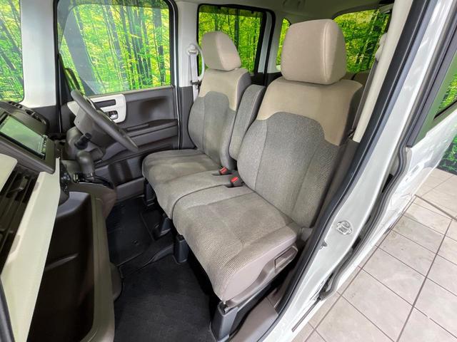 N-BOX L SDナビ 衝突軽減 バックカメラ 電動スライドドア Bluetooth ETC フルセグ LEDヘッド オートライト シートヒーター 横滑り防止装置 電動格納ミラー パワーウィンドウ スマートキー(46枚目)