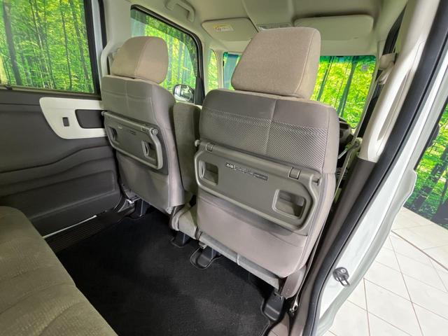 N-BOX L SDナビ 衝突軽減 バックカメラ 電動スライドドア Bluetooth ETC フルセグ LEDヘッド オートライト シートヒーター 横滑り防止装置 電動格納ミラー パワーウィンドウ スマートキー(47枚目)