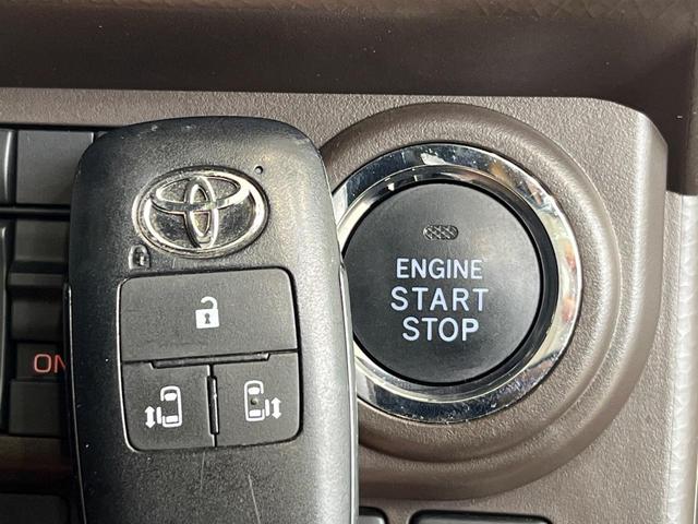 ルーミー G 純正ディスプレイオーディオ バックカメラ 衝突軽減 両側パワースライドドア LEDヘッド シートヒーター オートライト オートエアコン ステリモ 電動格納ミラー プッシュスタート スマートキー(6枚目)