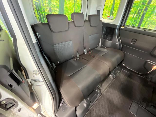 ルーミー G 純正ディスプレイオーディオ バックカメラ 衝突軽減 両側パワースライドドア LEDヘッド シートヒーター オートライト オートエアコン ステリモ 電動格納ミラー プッシュスタート スマートキー(8枚目)