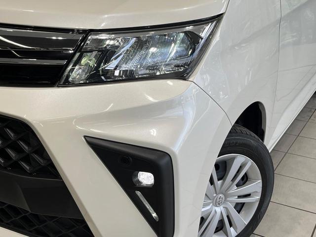 ルーミー G 純正ディスプレイオーディオ バックカメラ 衝突軽減 両側パワースライドドア LEDヘッド シートヒーター オートライト オートエアコン ステリモ 電動格納ミラー プッシュスタート スマートキー(11枚目)