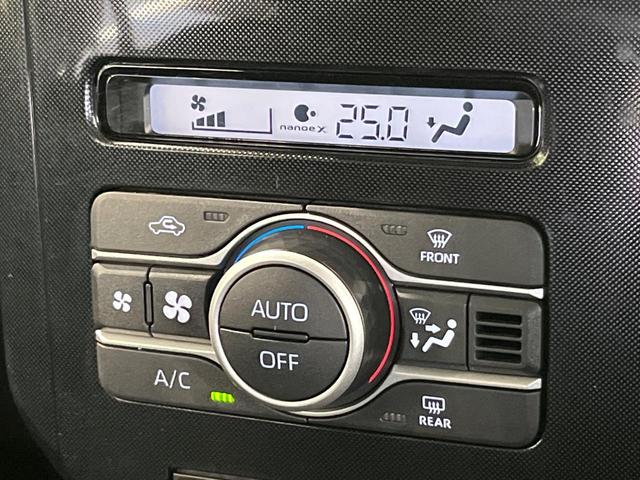 ルーミー G 純正ディスプレイオーディオ バックカメラ 衝突軽減 両側パワースライドドア LEDヘッド シートヒーター オートライト オートエアコン ステリモ 電動格納ミラー プッシュスタート スマートキー(27枚目)