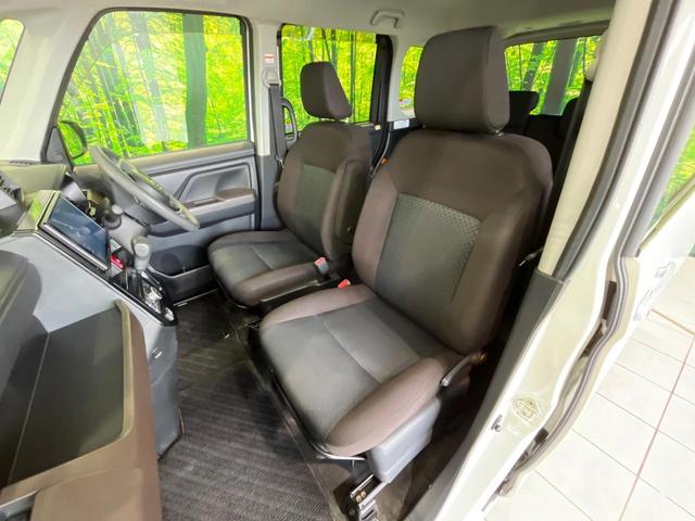 ルーミー G 純正ディスプレイオーディオ バックカメラ 衝突軽減 両側パワースライドドア LEDヘッド シートヒーター オートライト オートエアコン ステリモ 電動格納ミラー プッシュスタート スマートキー(30枚目)