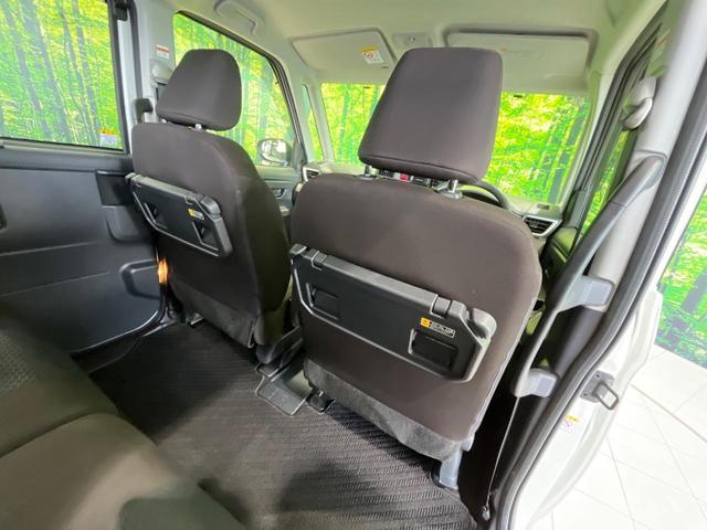 ルーミー G 純正ディスプレイオーディオ バックカメラ 衝突軽減 両側パワースライドドア LEDヘッド シートヒーター オートライト オートエアコン ステリモ 電動格納ミラー プッシュスタート スマートキー(31枚目)