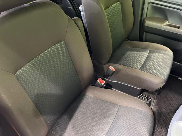 ルーミー G 純正ディスプレイオーディオ バックカメラ 衝突軽減 両側パワースライドドア LEDヘッド シートヒーター オートライト オートエアコン ステリモ 電動格納ミラー プッシュスタート スマートキー(32枚目)