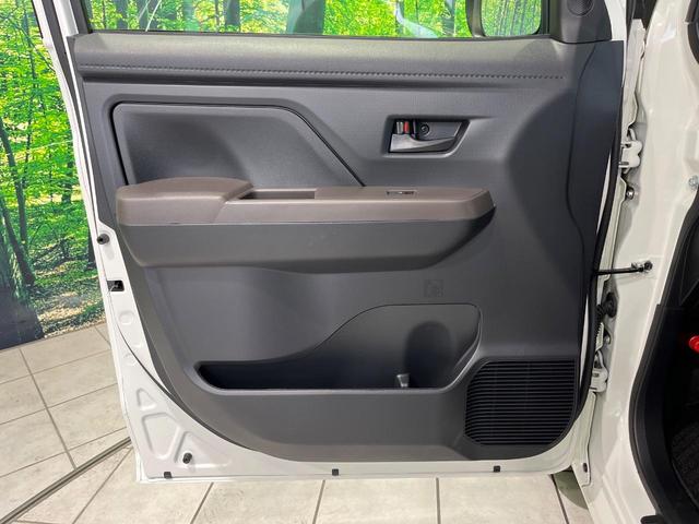 ルーミー G 純正ディスプレイオーディオ バックカメラ 衝突軽減 両側パワースライドドア LEDヘッド シートヒーター オートライト オートエアコン ステリモ 電動格納ミラー プッシュスタート スマートキー(37枚目)