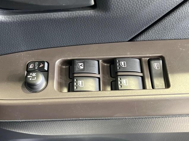 ルーミー G 純正ディスプレイオーディオ バックカメラ 衝突軽減 両側パワースライドドア LEDヘッド シートヒーター オートライト オートエアコン ステリモ 電動格納ミラー プッシュスタート スマートキー(46枚目)