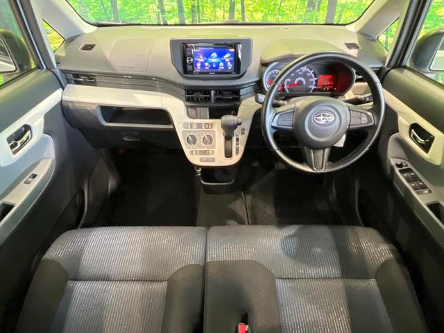 ステラ L スマートアシスト 4WD 寒冷地仕様 CDオーディオ AM/FM バックカメラ 横滑り防止機能 アイドリングストップ パワーウインドウ 電動格納ミラー バニティミラー プライバシーガラス(2枚目)