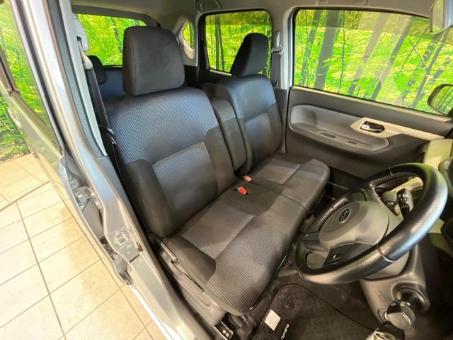 ステラ L スマートアシスト 4WD 寒冷地仕様 CDオーディオ AM/FM バックカメラ 横滑り防止機能 アイドリングストップ パワーウインドウ 電動格納ミラー バニティミラー プライバシーガラス(8枚目)