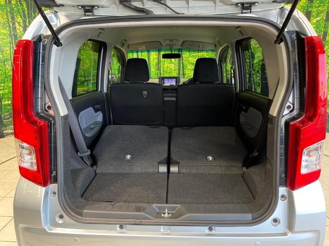 ステラ L スマートアシスト 4WD 寒冷地仕様 CDオーディオ AM/FM バックカメラ 横滑り防止機能 アイドリングストップ パワーウインドウ 電動格納ミラー バニティミラー プライバシーガラス(10枚目)