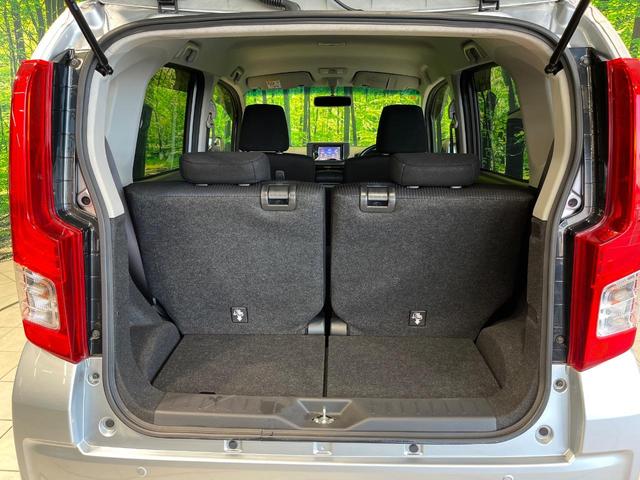 ステラ L スマートアシスト 4WD 寒冷地仕様 CDオーディオ AM/FM バックカメラ 横滑り防止機能 アイドリングストップ パワーウインドウ 電動格納ミラー バニティミラー プライバシーガラス(33枚目)